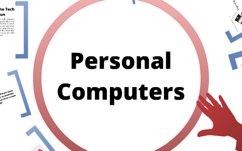 Different Types Of Personal Computers by Jordan Isaac on Prezi