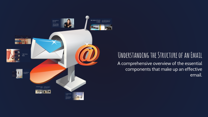 Tree Email Structure Understanding the Structure of an Email by Email Baban on Prezi