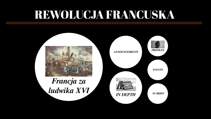 REWOLUCJA FRANCUSKA by Kacper Osiewalski on Prezi