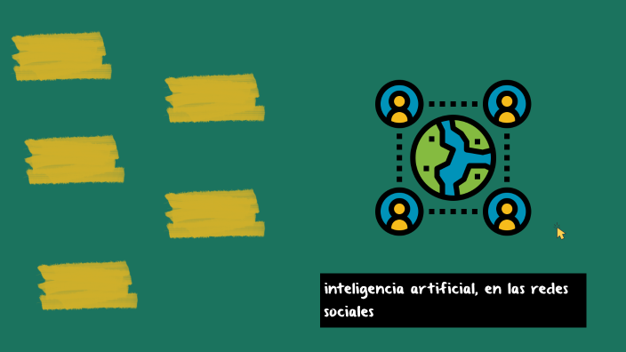 inteligencia artificial: en las redes sociales by Emilia Nieto on Prezi