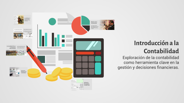 Introducción a la Contabilidad by MIGUEL ALVARADO on Prezi
