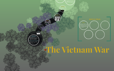 The Vietnam War by Wendy Vo on Prezi