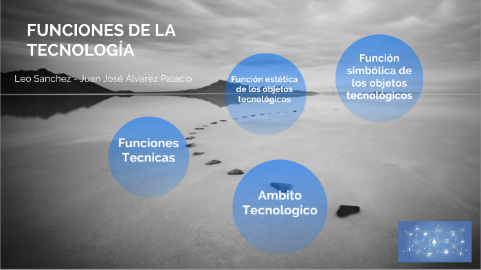 Funciones De La Tecnologia by Natalia Elizabeth Figueroa Morales on Prezi