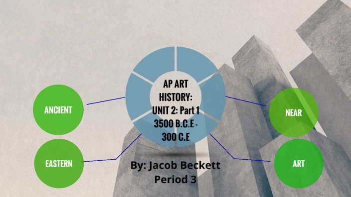 AP Art History Unit 2: Part 1 By Jacob Beckett On Prezi