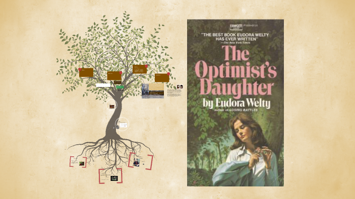 The Optimist's Daughter