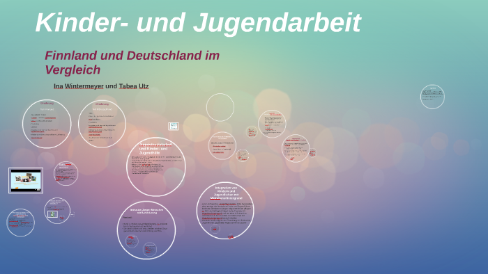 Handbuch Offene Kinder- Und Jugendarbeit Offene Kinder- und Jugendarbeit by Tabea Utz on Prezi