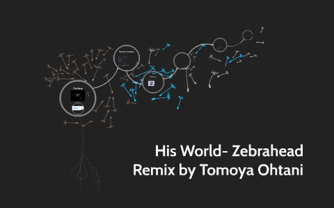 His World Zebrahead By Steven Daigle On Prezi