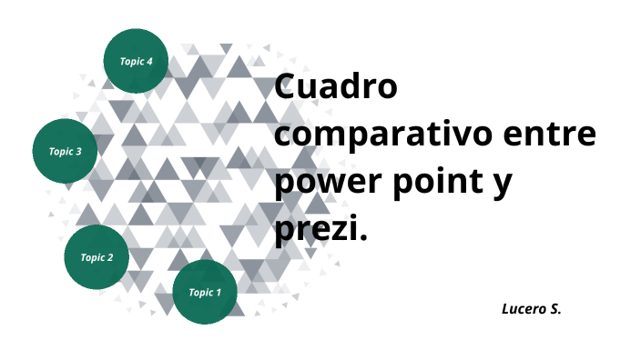Diferencias Entre Prezi Y Power Point By Andres Carrillo Hot Sex Picture