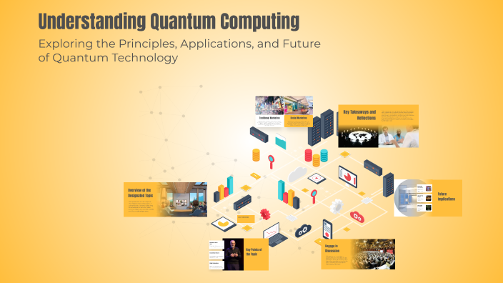 Understanding Quantum Computing by tasya on Prezi
