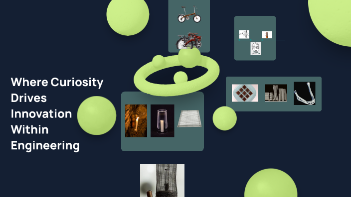 Introducing Engineering by Isobel Humphreys on Prezi