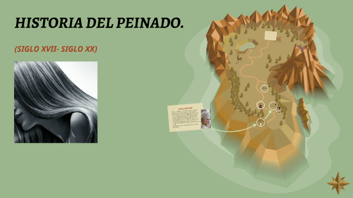 HISTORIA DEL PEINADO. by Chely Grajeda on Prezi Next