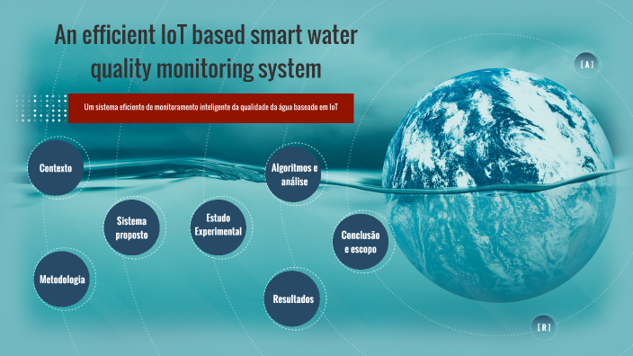 An Efficient IoT Based Smart Water Quality Monitoring System By João ...