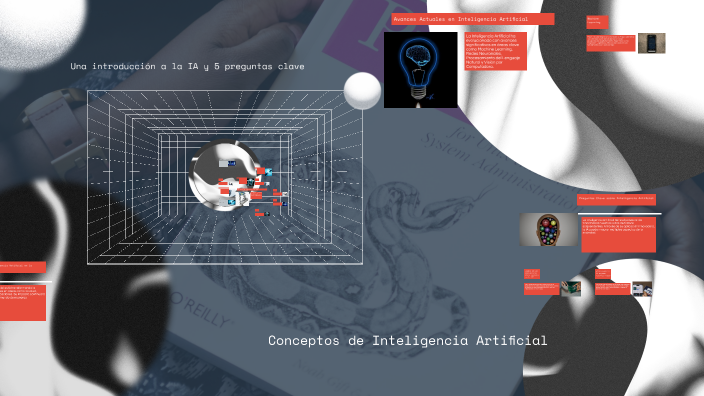 Conceptos de Inteligencia Artificial by Tomas Florez on Prezi