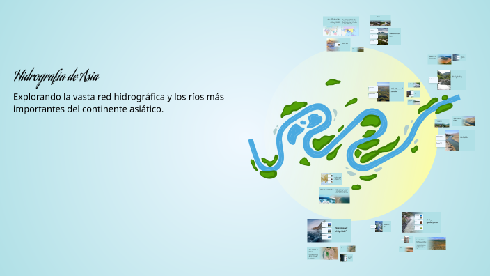 Hidrografía de Asia by Kiara Anahi Angeles Coronel on Prezi