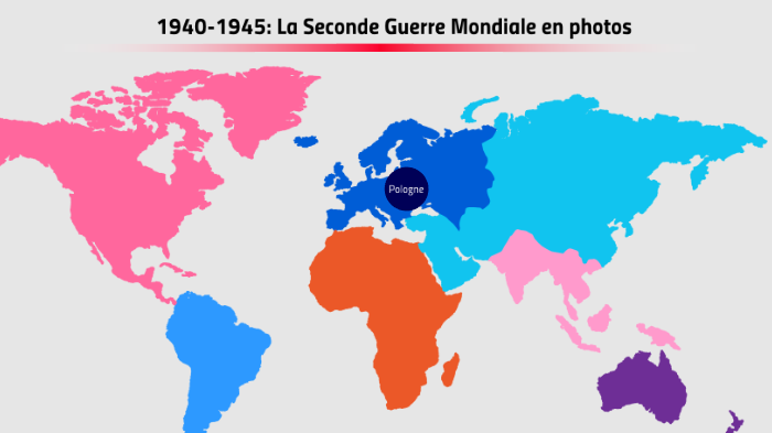 oral de brevet La 2nd guerre mondiale by Maléna Lefebvre on Prezi