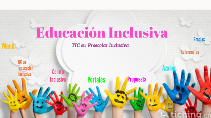 Educacion Inclusiva Nee By Alejandra Azofeifa Gonzalez On Prezi 2889