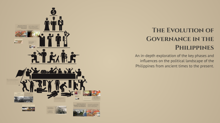 The Evolution of Governance in the Philippines by Cydrick Rivera on Prezi