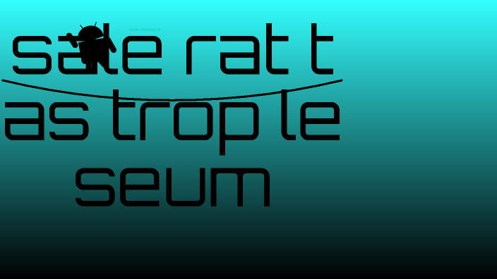 Louis le fourbe by louis afeiche on Prezi