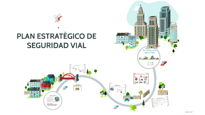 Plan Estrategico De Seguridad Vial By Emanuel Alayon On Prezi 4003