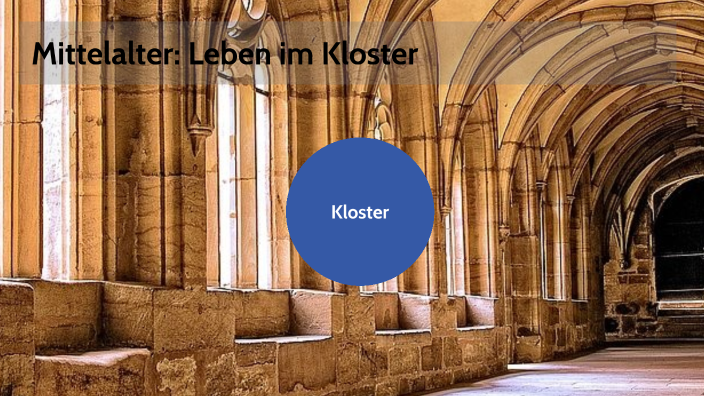 Leben Im Kloster Im Mittelalter Mittelalter Leben im Kloster by Pedro Correiia on Prezi