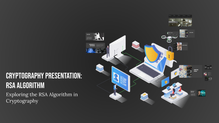Cryptography Presentation: RSA Algorithm by Alesia Loiko on Prezi
