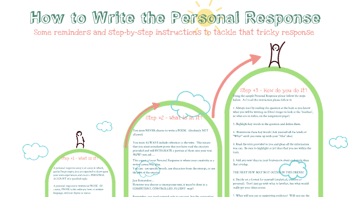 how-to-write-a-personal-response-by-jennifer-gardner