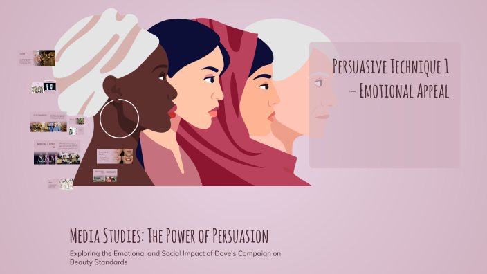 Media Studies: The Power of Persuasion by daniel igbokwe on Prezi