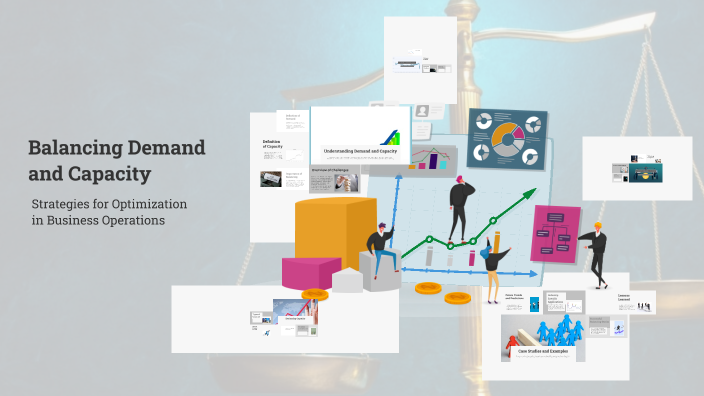 Balancing Demand and Capacity by OWEN on Prezi
