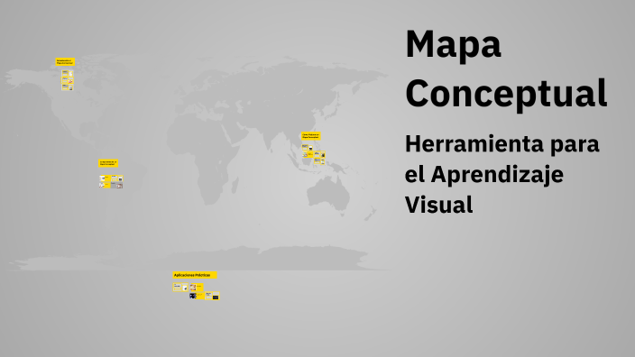 Mapa Conceptual by Cortes Nicolas Miriam on Prezi
