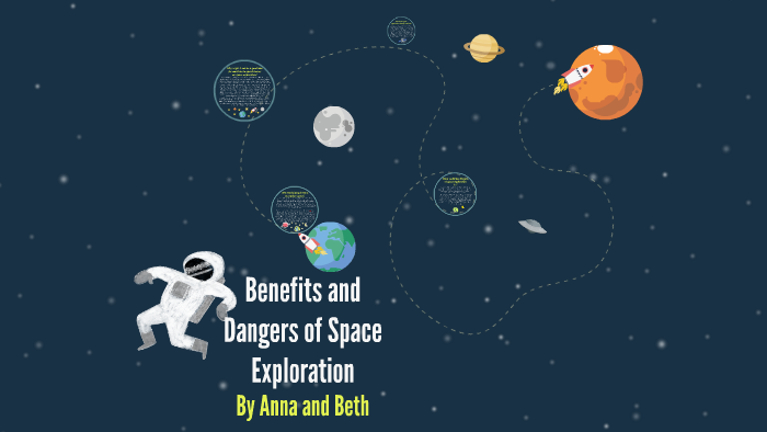 dangers of space exploration essay