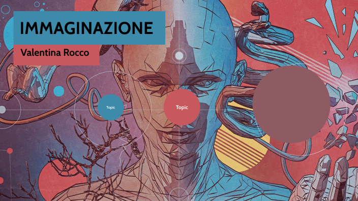 tesina immaginazione by valentina rocco on Prezi