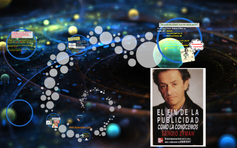 EL FIN DE LA PUBLICIDAD by on Prezi