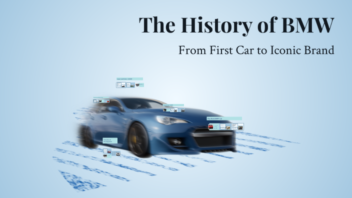The History of BMW by Usef Ojaghlou on Prezi