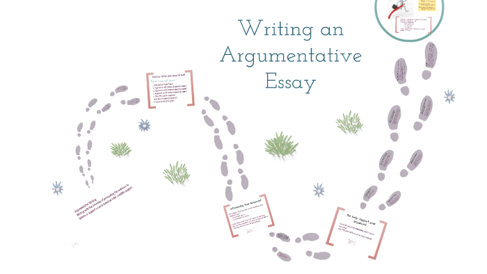 Week 5, Writing an Argument by Isha R on Prezi