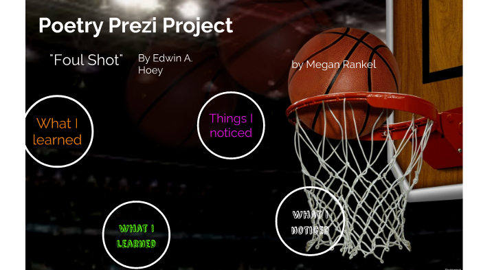 Poetry Prezi Project by MeganK Rankel on Prezi