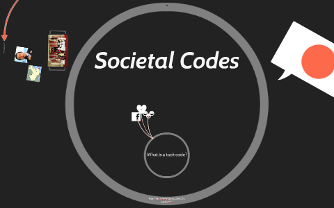 Tacit meaning picture