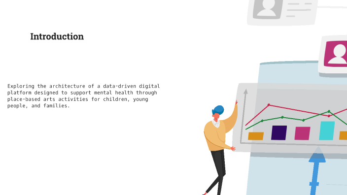Anatomy Of A Data Driven Digital Platform By On Prezi