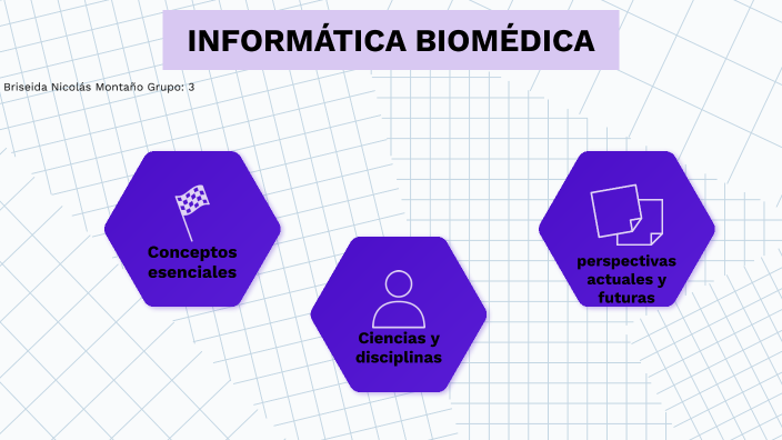 Conceptos Escenciales En Informática Biomédica By Briseida Nicolas 