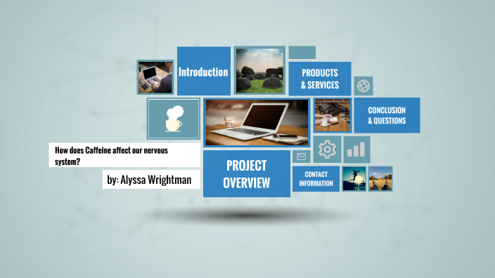 How does caffeine affect our mental health by alyssa wrightman on Prezi