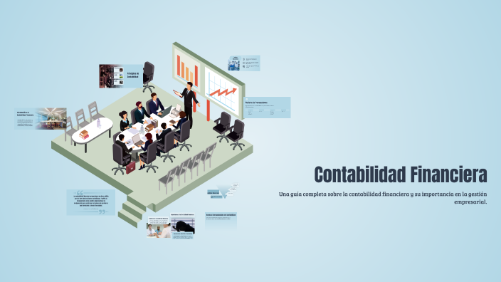 Contabilidad Financiera by Marino Pérez on Prezi