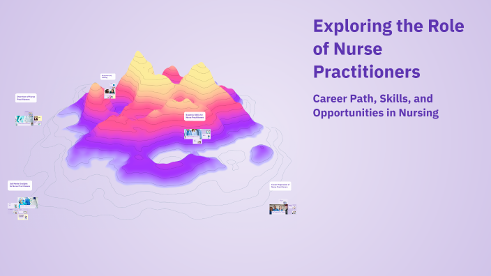 Exploring the Role of Nurse Practitioners by April Torres on Prezi