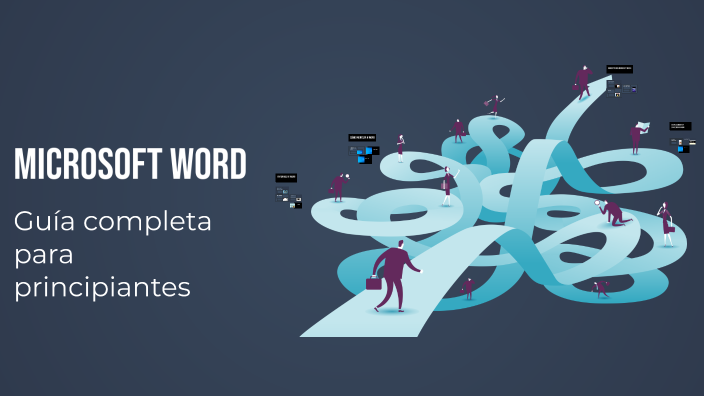 Microsoft Word by CUSI HANCCO FROILAN on Prezi