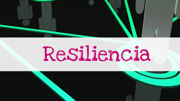 Resiliencia empresarial by Edna Abrahams on Prezi