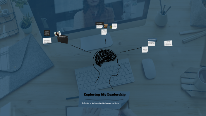 Exploring My Leadership by Leah on Prezi