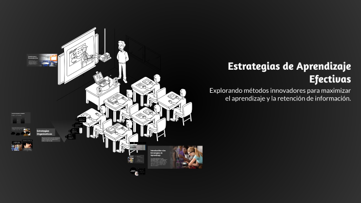 Estrategias de Aprendizaje Efectivas by brenda pedraza on Prezi