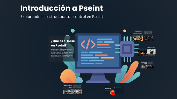 Introducción a Pseint by Ruben Hernández on Prezi
