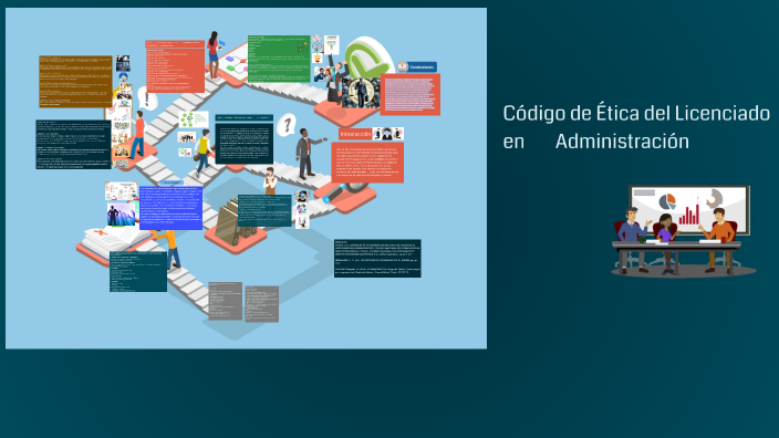 Codigo De Etica Del Licenciado En Administracion prezi.com