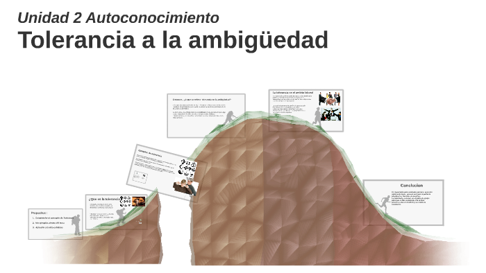 Tolerancia a la ambigüedad by David Mata on Prezi