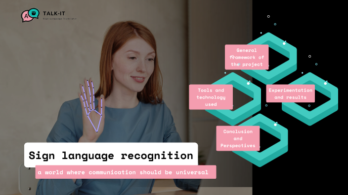 Sign language recognition by ahmed elmeskyny on Prezi
