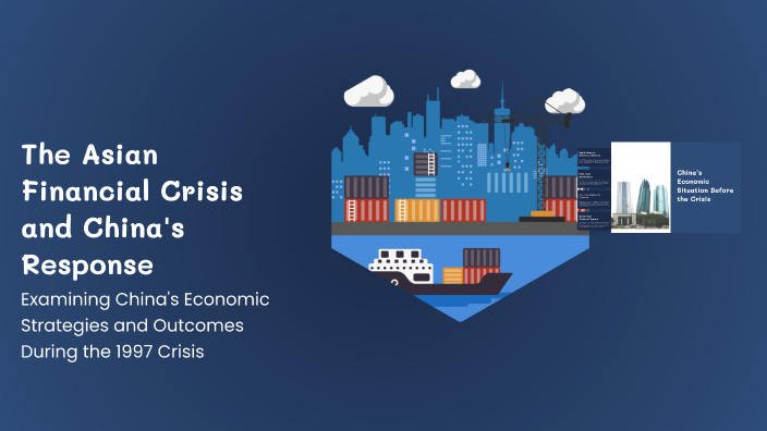 The Asian Financial Crisis and China's Response by Kaan Küçükebeoğlu on ...